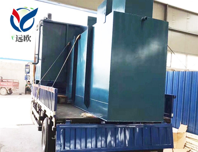 淀粉污水處理設(shè)備