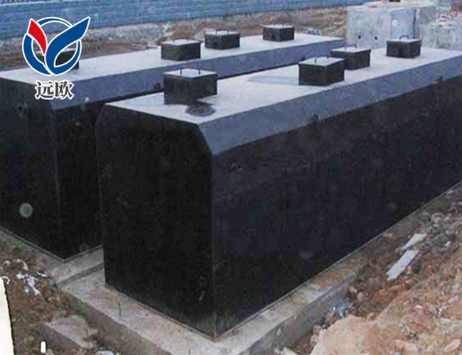 養(yǎng)殖污水處理設備