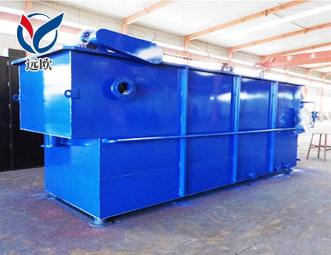 屠宰廠污水處理成套設(shè)備
