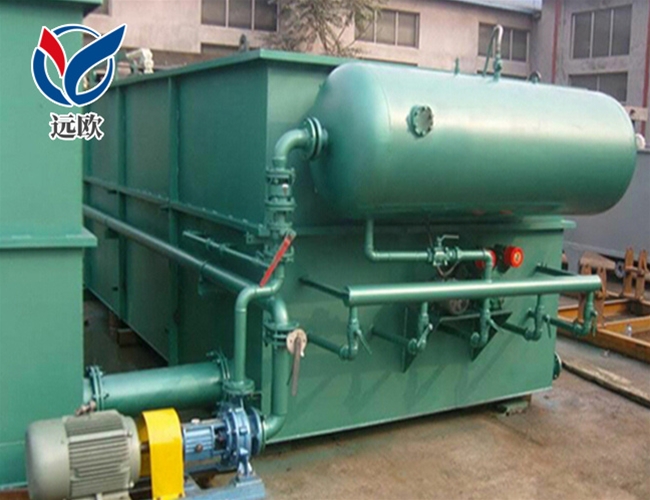 屠宰場污水處理設(shè)備